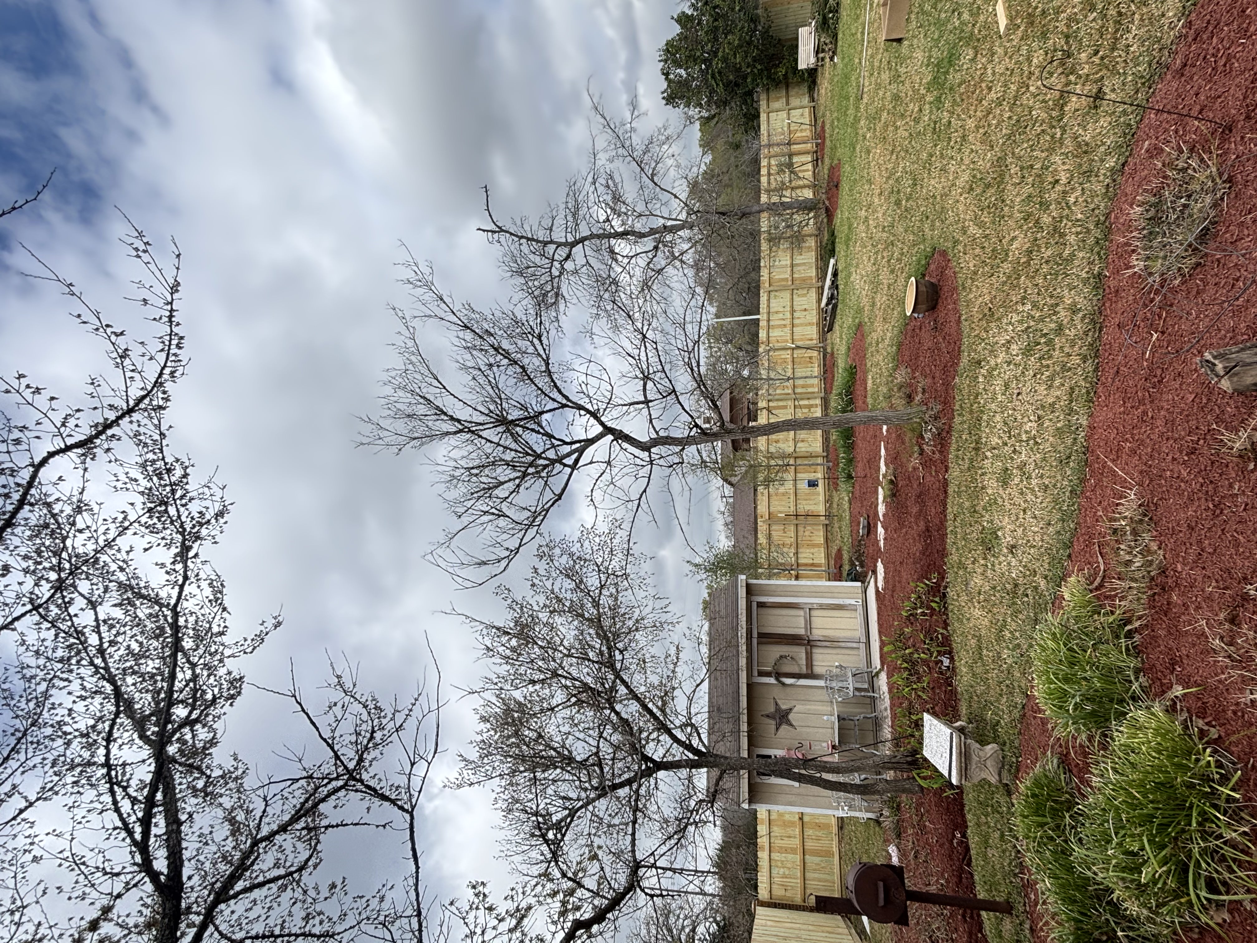 Fencing Project