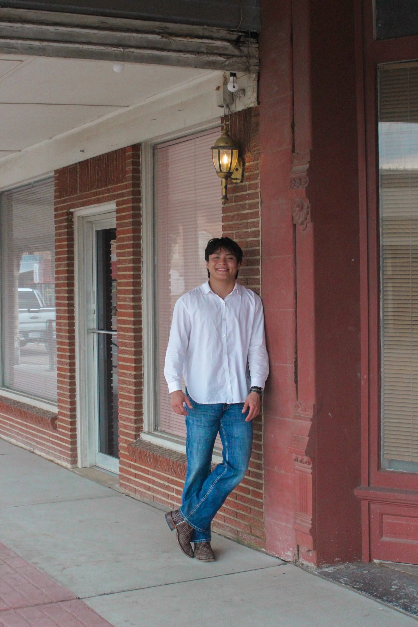 Henry Ma - Owner